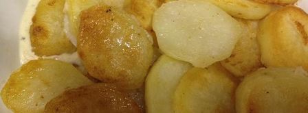 рыба, запеченная по-московски. Шаг 6