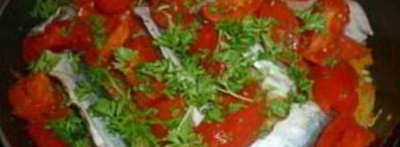 салака тушеная. Шаг 3