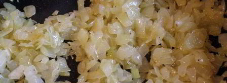 семга на пьедестале. Шаг 4