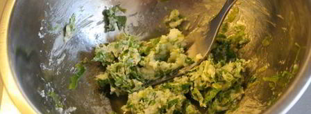 скумбрия в фольге быстро и вкусно. Шаг 4