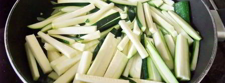 судак с овощами. Шаг 9