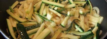 судак с овощами. Шаг 10