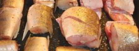 судак в сметане. Шаг 2