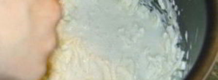 судак в сметане. Шаг 4