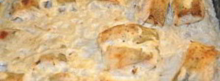 судак в сметане. Шаг 6