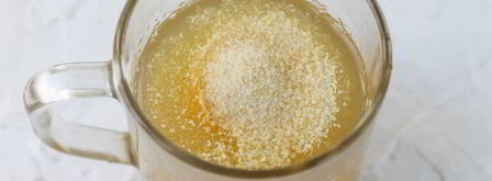 судак заливной. Шаг 4