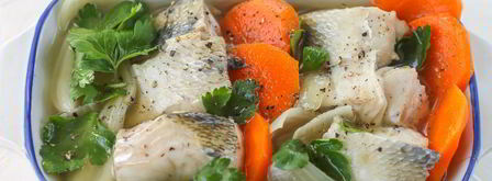 судак заливной. Шаг 6