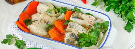 судак заливной. Шаг 7