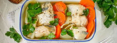 судак заливной. Шаг 8