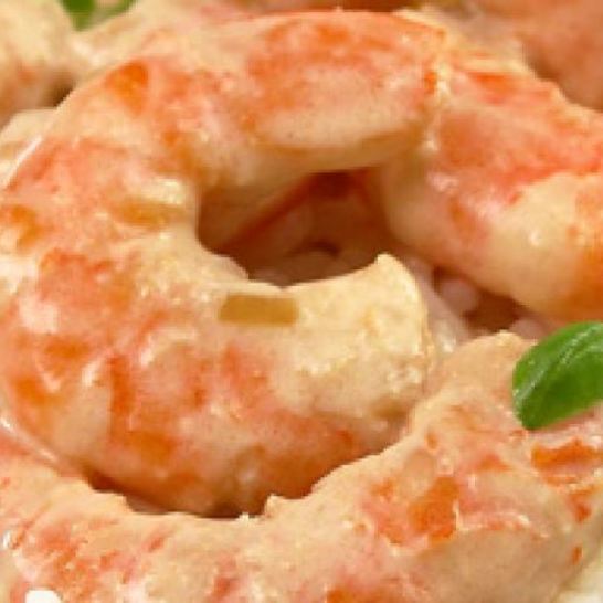 Рецепт тигровых креветок по-сингапурски