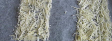 треска на подушке из томатов, базилика и оливок. Шаг 2