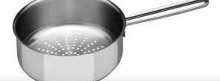 треска паровая с микс-салатом. Шаг 3