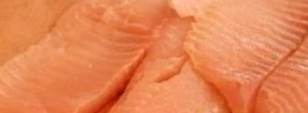 запеченная рыба с картофелем и томатным соусом. Шаг 3