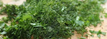 запеченная скумбрия фаршированная рисом и овощами. Шаг 3