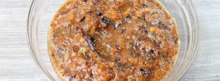 абхазский шашлык из свинины. Шаг 5