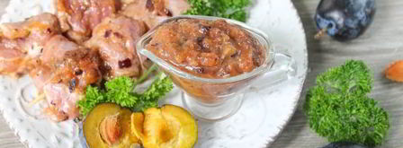 абхазский шашлык из свинины. Шаг 7