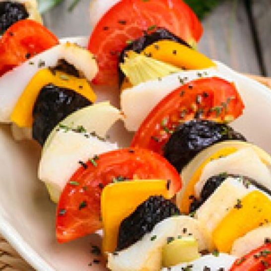 Рецепт аппетитного шашлыка