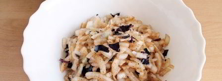 быстрый маринад для шашлыка из свинины. Шаг 8