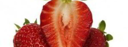 фруктовый шашлык с лимонной подливкой. Шаг 2