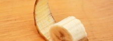 фруктовый шашлык с лимонной подливкой. Шаг 4