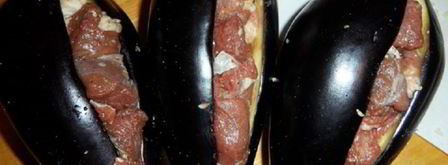 грузинский шашлык. Шаг 3