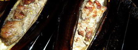 грузинский шашлык. Шаг 5