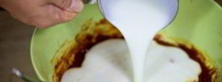 куриный шашлычок. Шаг 8