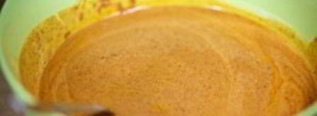 куриный шашлычок. Шаг 9