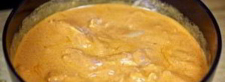 куриный шашлычок. Шаг 10