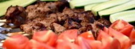 лучший шашлык из свинины. Шаг 4