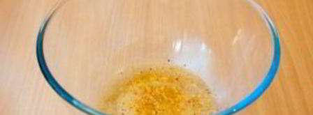 шашлычки домашние, маринованные в уксусе. Шаг 2