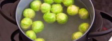 шашлычки из свинины с овощами и грибами. Шаг 3