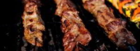 шашлык из говядины мягкий. Шаг 3