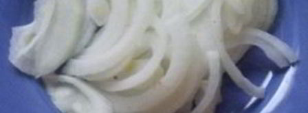 шашлык из говядины с уксусом. Шаг 2