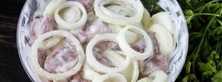 шашлык из карбоната. Шаг 5