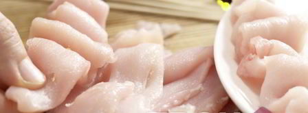 шашлык из кролика. Шаг 2