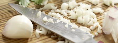 шашлык из кролика. Шаг 3