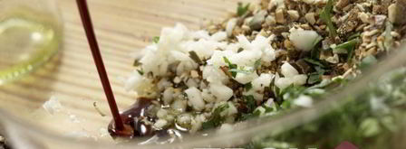 шашлык из кролика. Шаг 6