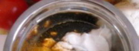 шашлык из курицы в майонезе. Шаг 2