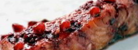 шашлык из лосося. Шаг 5