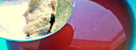 шашлык крылатый. Шаг 2