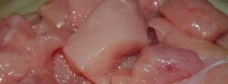 шашлык по-корейски. Шаг 3