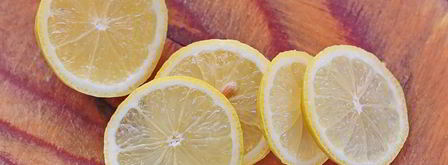 шашлык с лимоном. Шаг 2