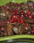 Шашлык в казане