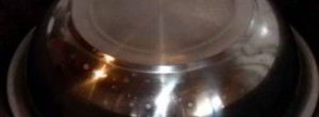 шашлык в казане. Шаг 6