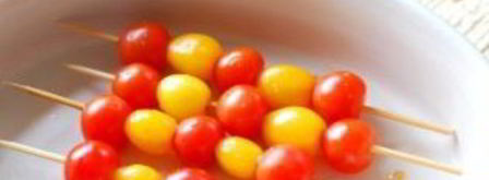 шашлык в вине. Шаг 7