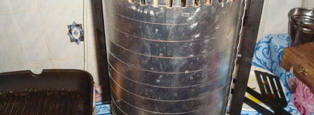 шашлыки новогодние по-московски. Шаг 14