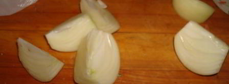 шашлыки новогодние по-московски. Шаг 3