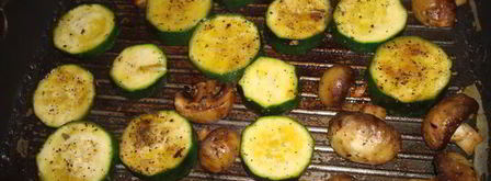 шашлыки новогодние по-московски. Шаг 10