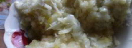 сочный шашлык из баранины. Шаг 3